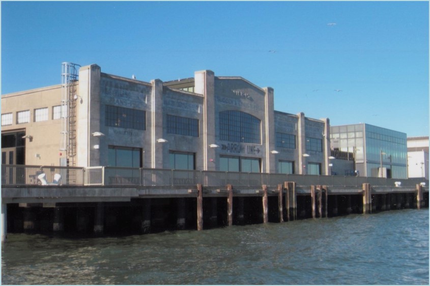 Pier 15